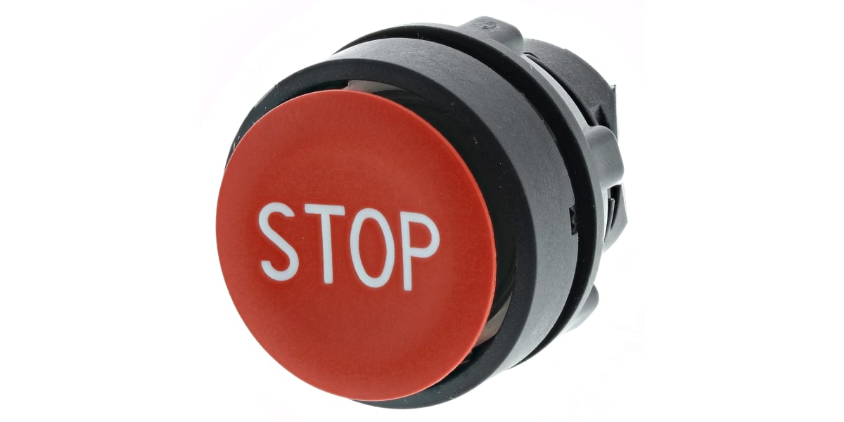 Product image for PUSHBUTTON OPERATOR HEAD