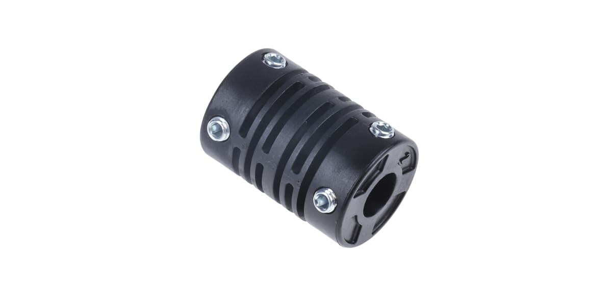 Product image for Shaft coupling for E6C encoders