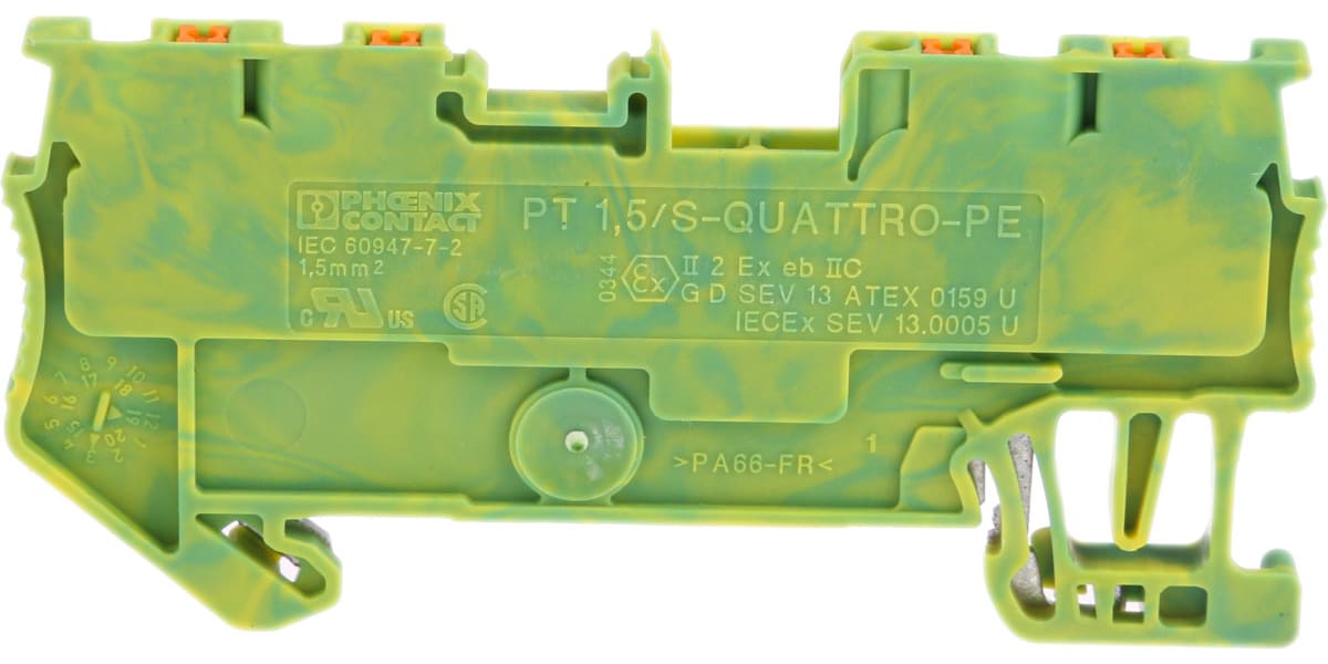 Product image for PT 1,5/S-QUATTRO-PE