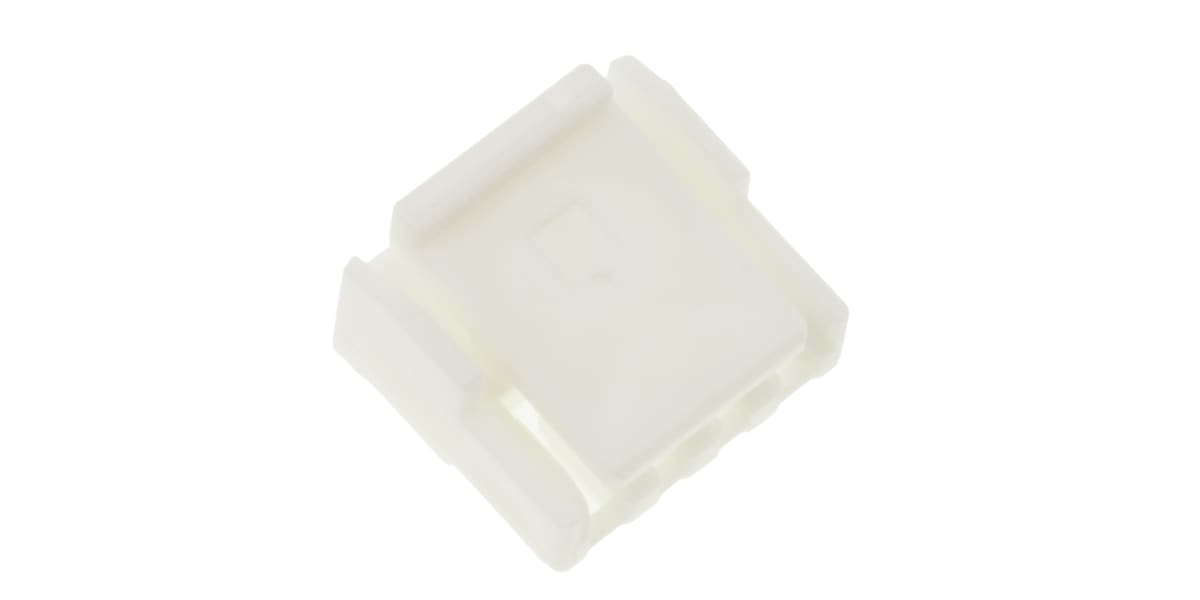 Product image for GH 1.25MM PITCH HOUSING 4 WAY