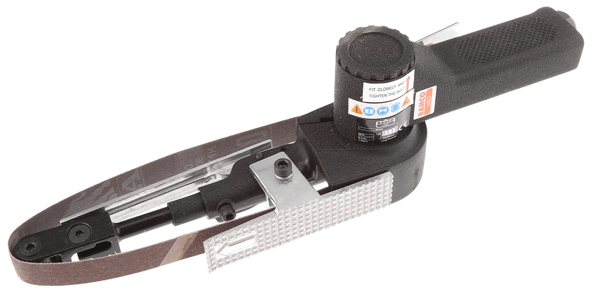 Product image for Belt Sander - 20mm