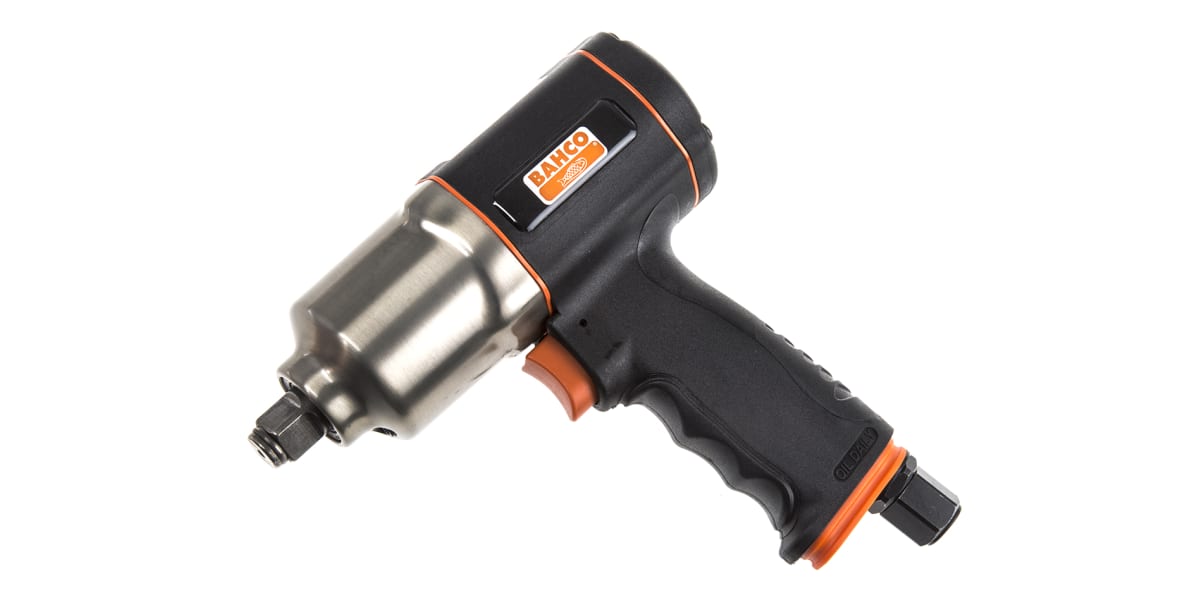 Product image for 1/2in Mini Impact Wrench