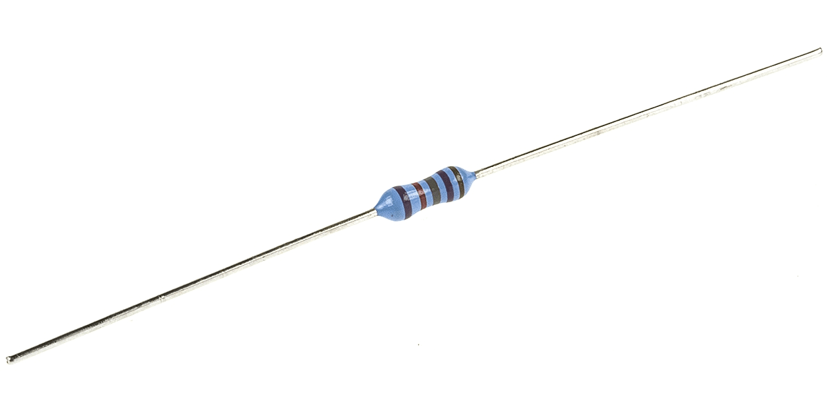 Product image for PRECISION METAL FILM RESISTOR 0.1% 17K8