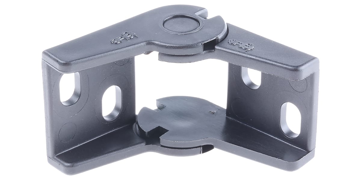 Product image for Igus Plastic Mounting Bracket 14, E14, e-chain, Z14