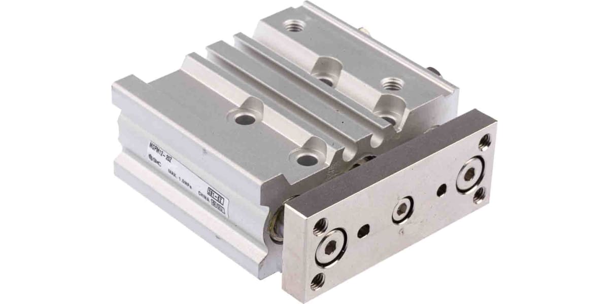 Product image for Compact Cylinder 12mm x 20mm M5