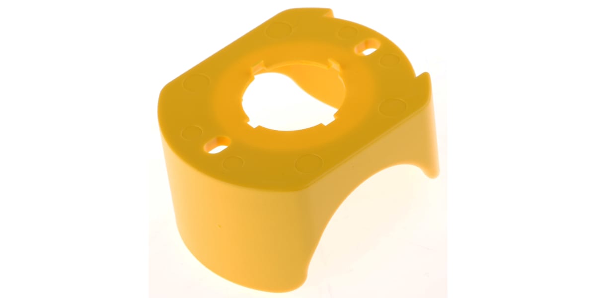 Product image for Shroud Compact E Stop Yellow