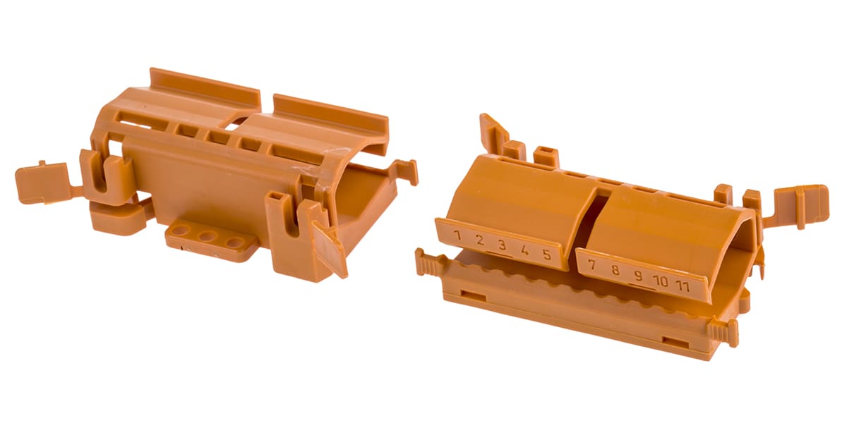 Product image for MOUNTING CARRIER FOR 222 SERIES