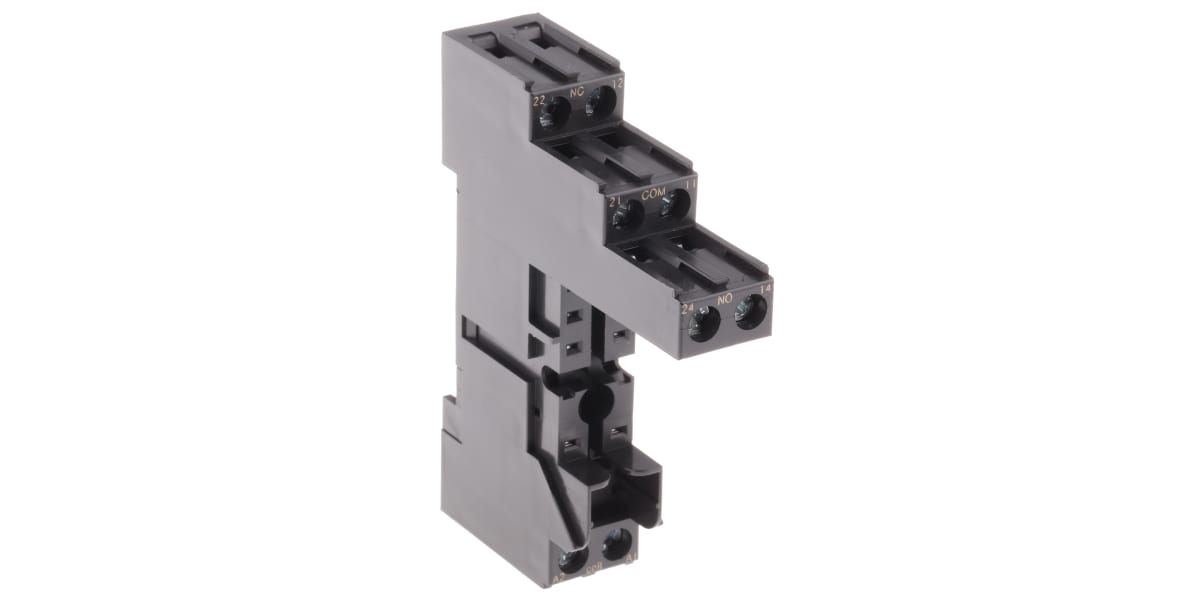 Product image for BASE,DIN RAIL, MOUNT, SAFE ISOLATION