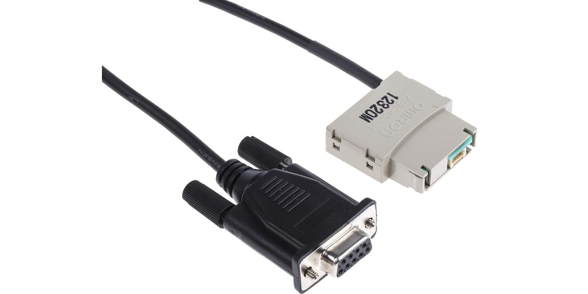 Product image for ZEN Logic Module Connection Cable