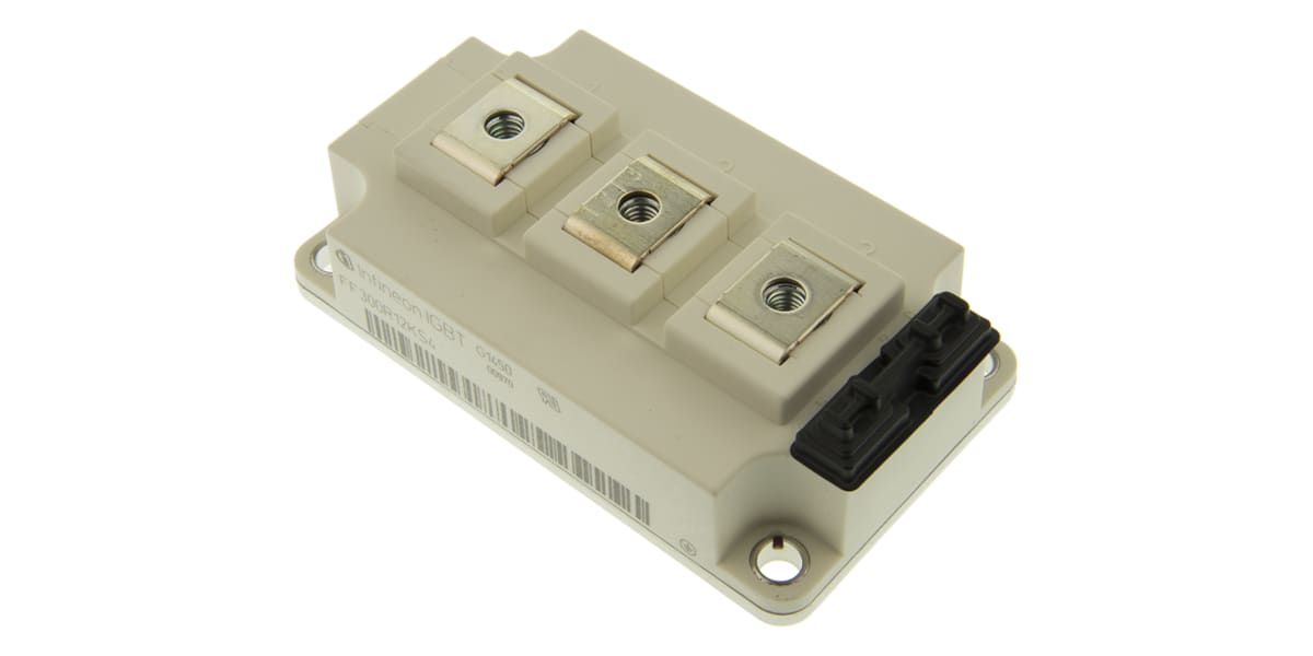 Product image for IGBT Module 300A 1200V 62mm C-Series