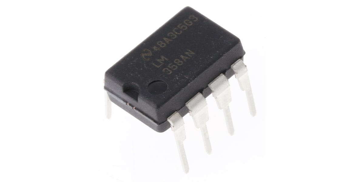 Product image for OP AMP DUAL GP 16V/32V PDIP8