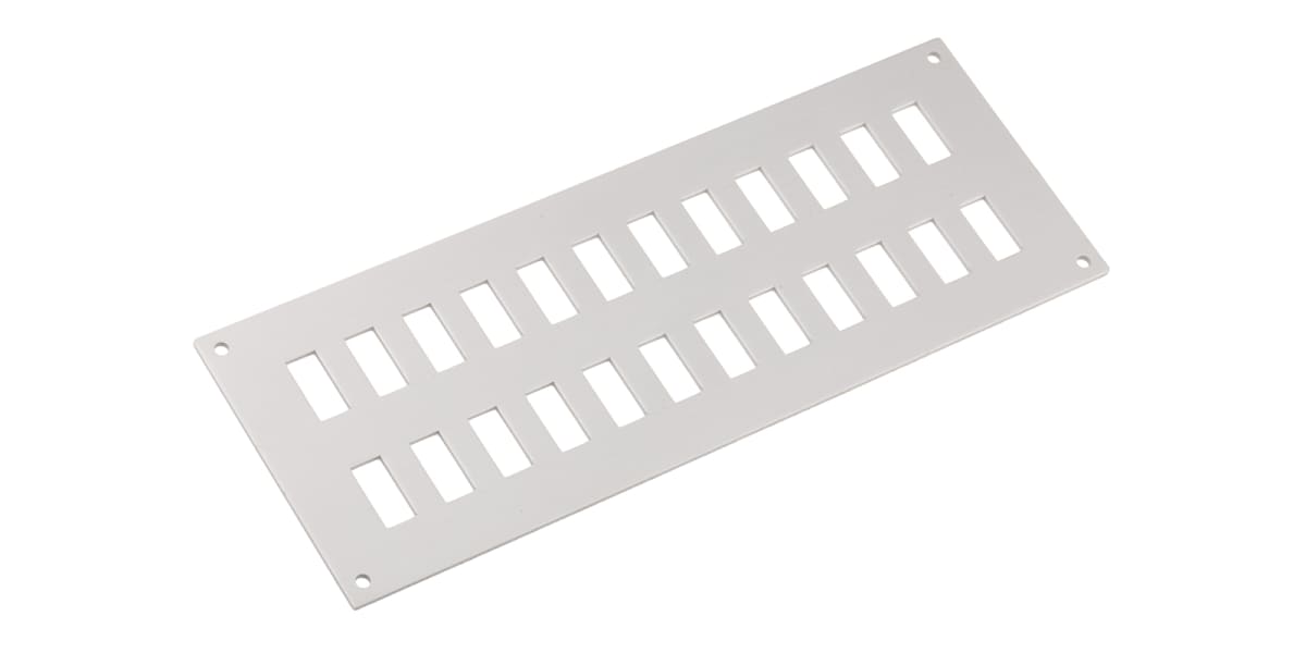 Product image for Thermocouple 24 Way Min Connector Panel