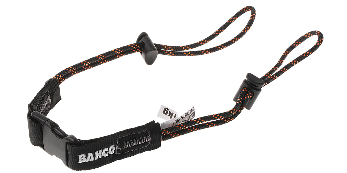 Product image for Wrist Tool Lanyard