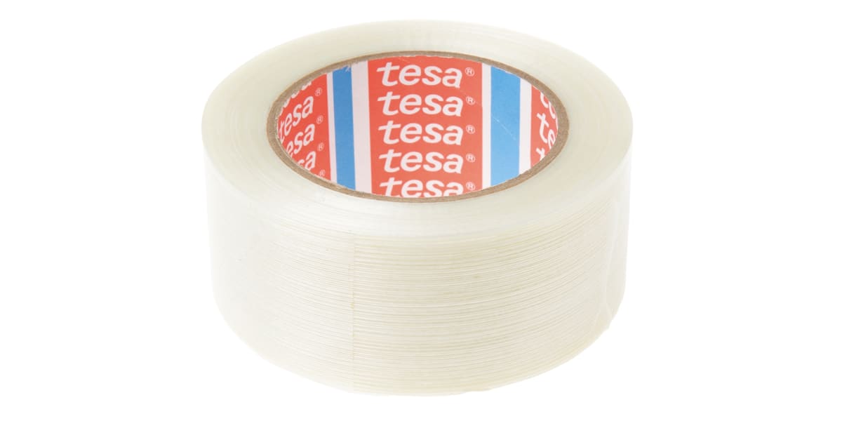 Product image for MONOFILAMENT STRAPPING TAPE 50MX50MM