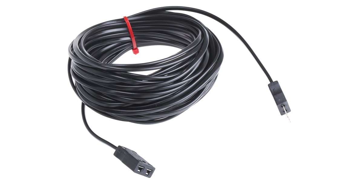 Product image for Thermocouple type J Extension Lead 10m