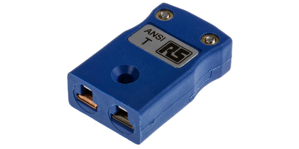 Product image for ANSI AM-T-LCF miniature line socket