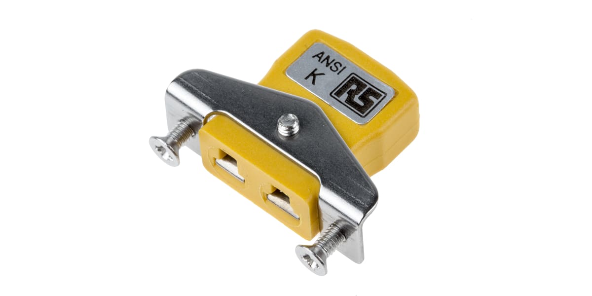 Product image for ANSIAM-K-SSPFQ panel socket+bracket