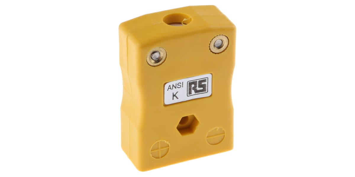 Product image for ANSI AS-K-F standard line socket