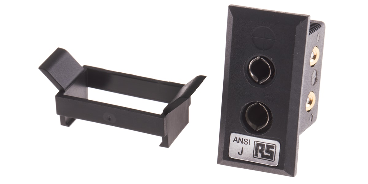 Product image for ANSI AS-J-FF standard fascia socket