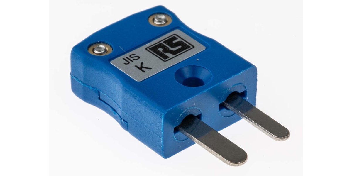 Product image for JIS JM-K-M miniature line plug