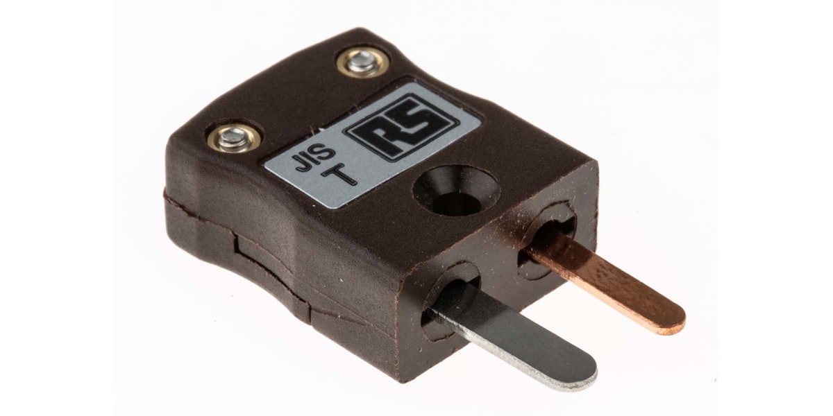 Product image for JIS JM-T-M miniature line plug