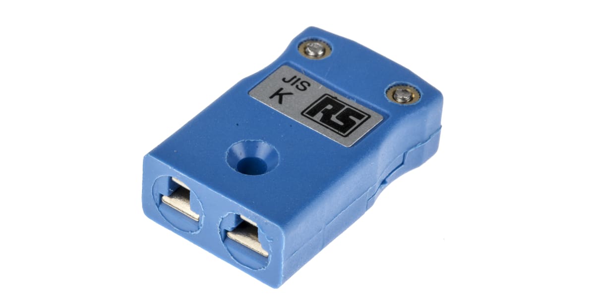 Product image for JIS JM-K-LCF miniature line socket