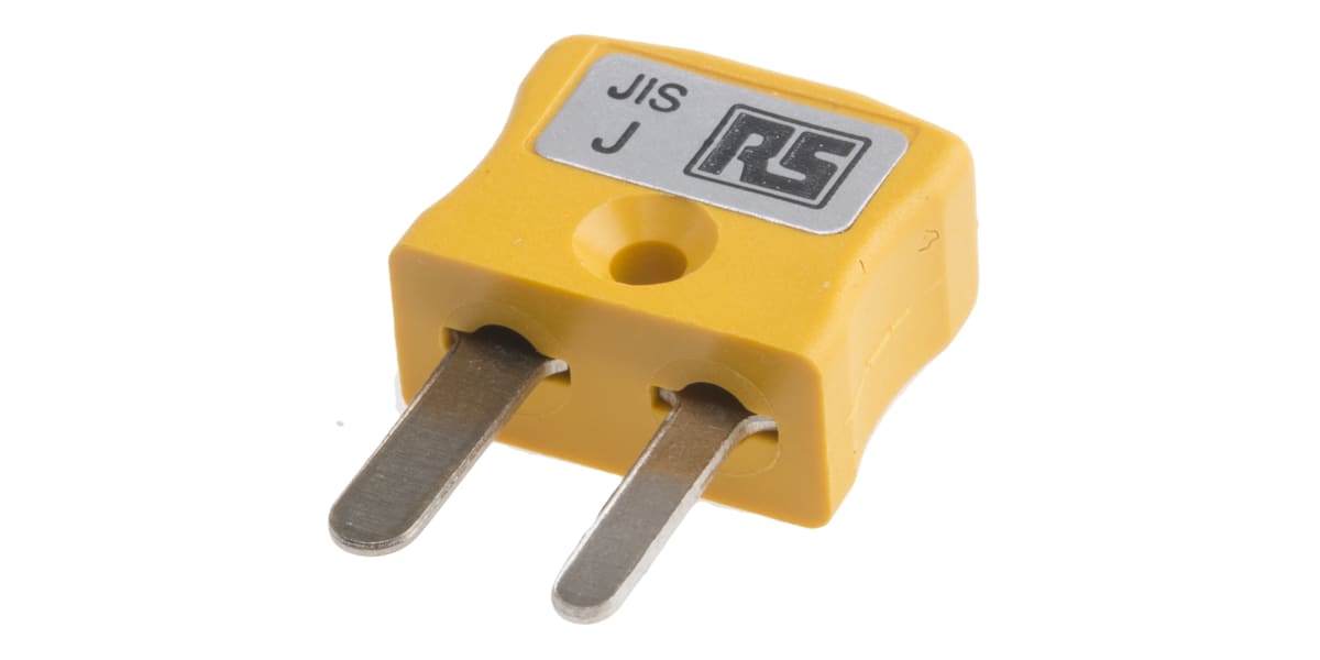 Product image for JIS JM-J-MQ mini quick wire line plug