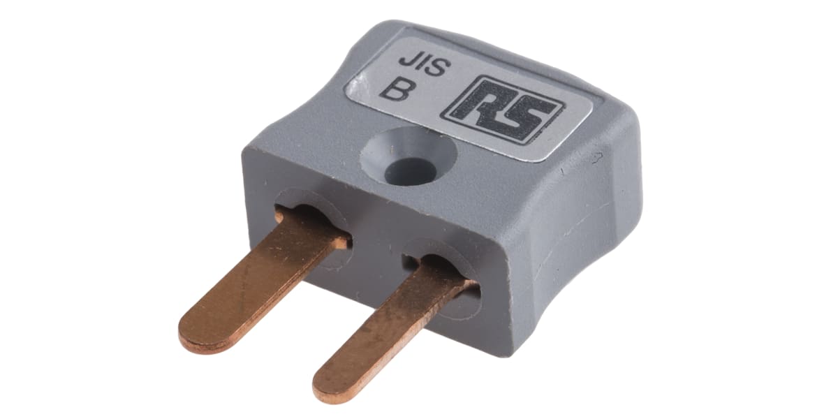 Product image for JIS JM-B-MQ mini quick wire line plug