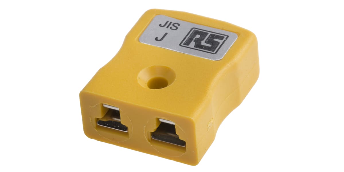 Product image for JIS JM-J-FQ mini quick wire line socket