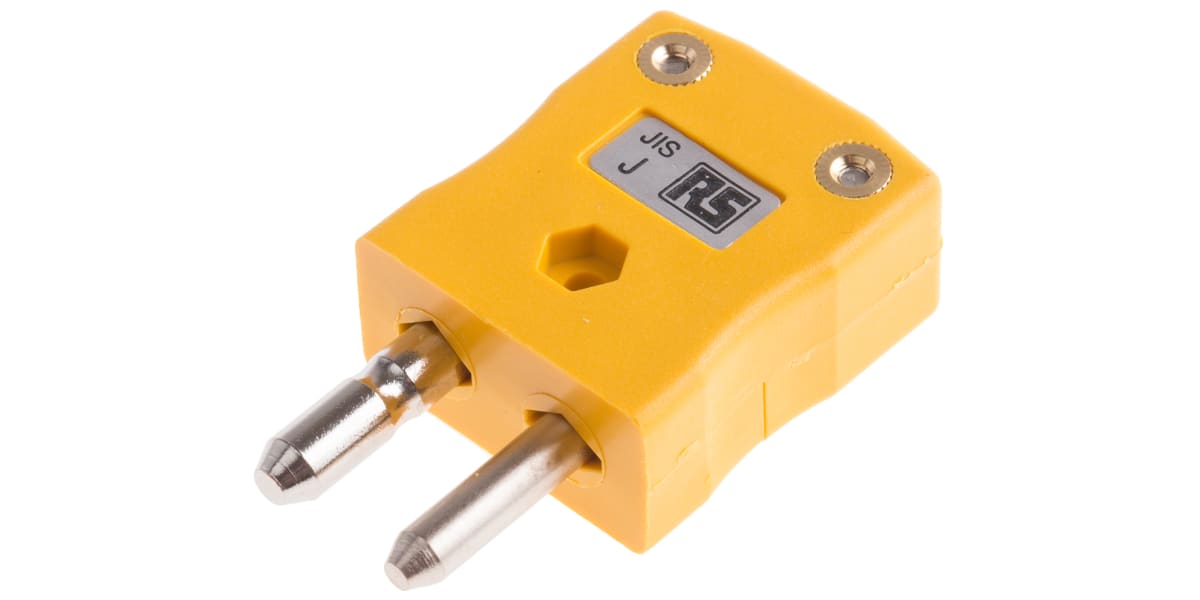 Product image for JIS JS-J-M standard line plug
