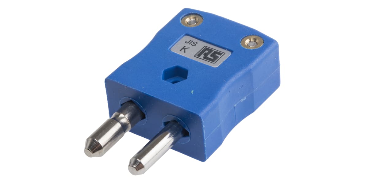 Product image for JIS JS-K-M standard line plug