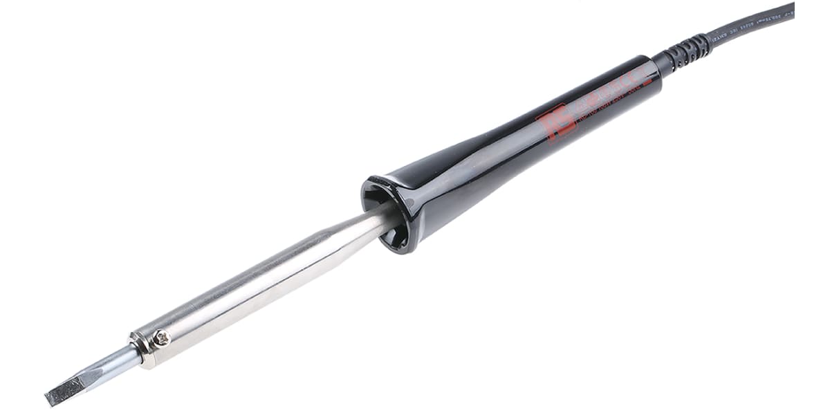 Product image for RS 100W Soldering iron, 230V, UK