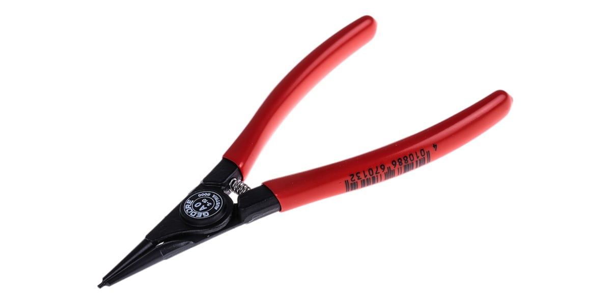 Product image for Circlip Pliers External 3-10 mm