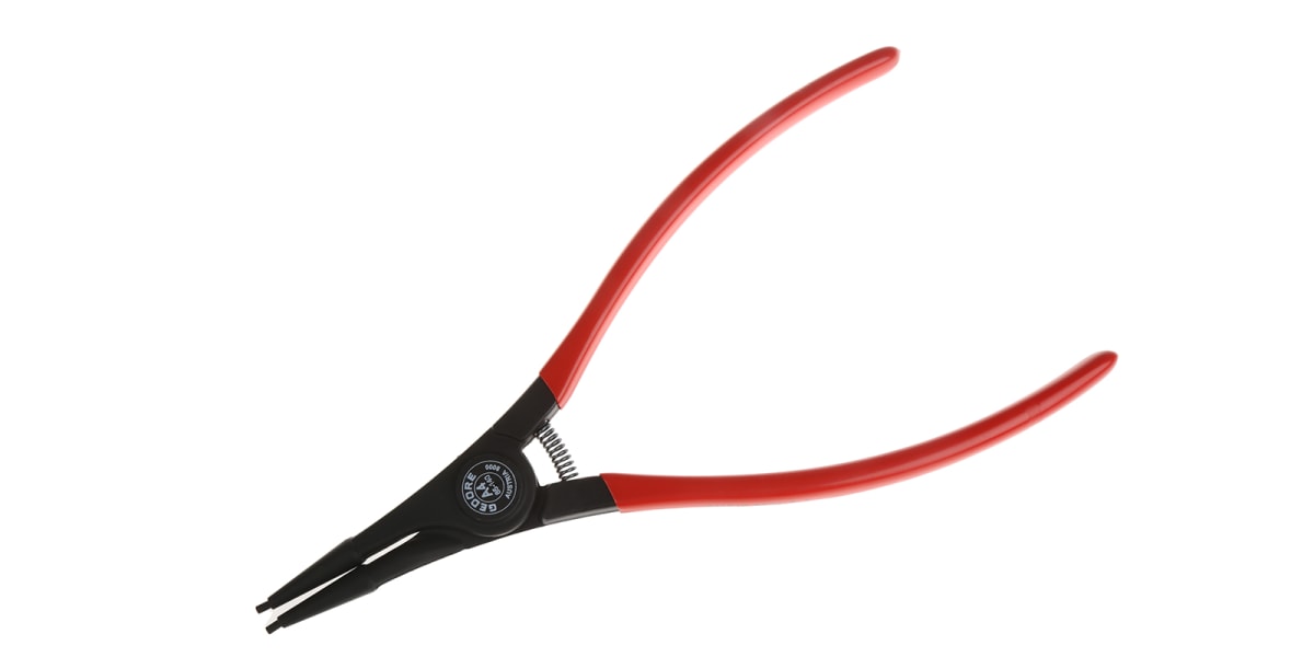 Product image for Circlip Pliers External 85-140 mm