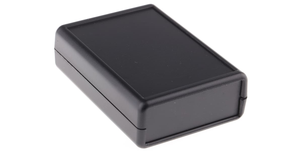 Product image for Hand held instrument case, black