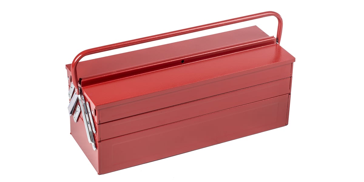 Product image for Cantilever Tool Box 550x215x240mm