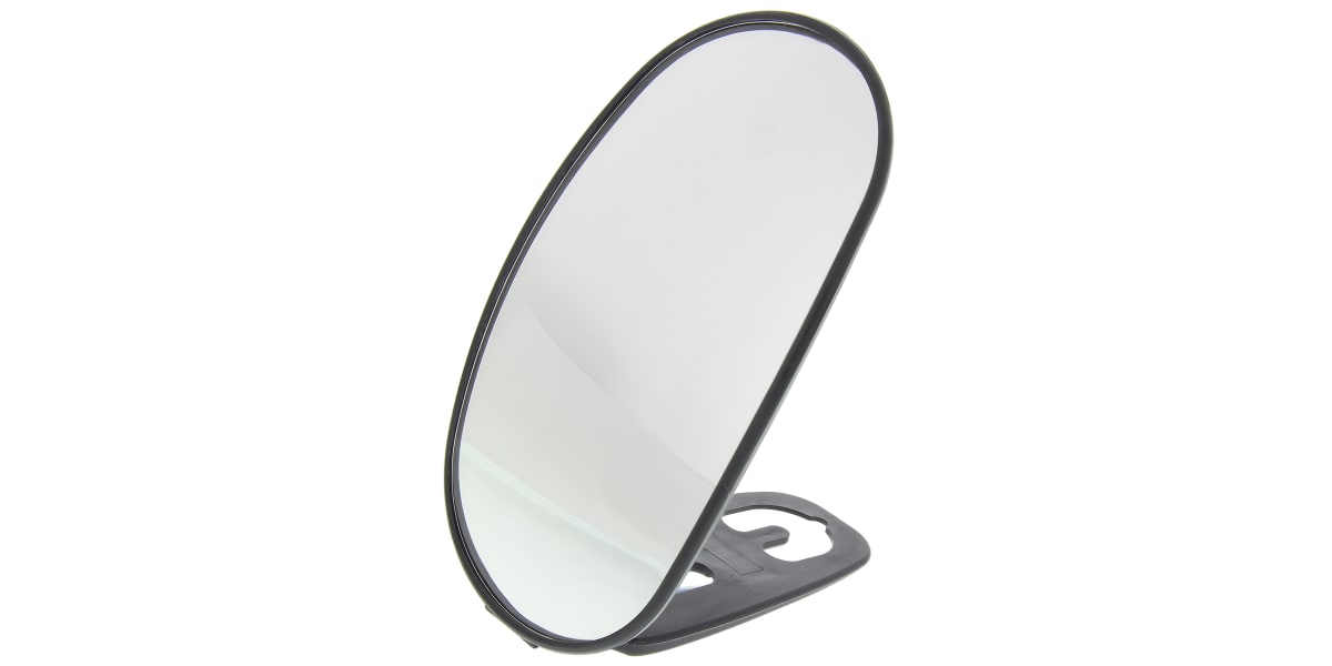 Product image for Rear View Acrylic Mirror 6.3 x 11.5 cm