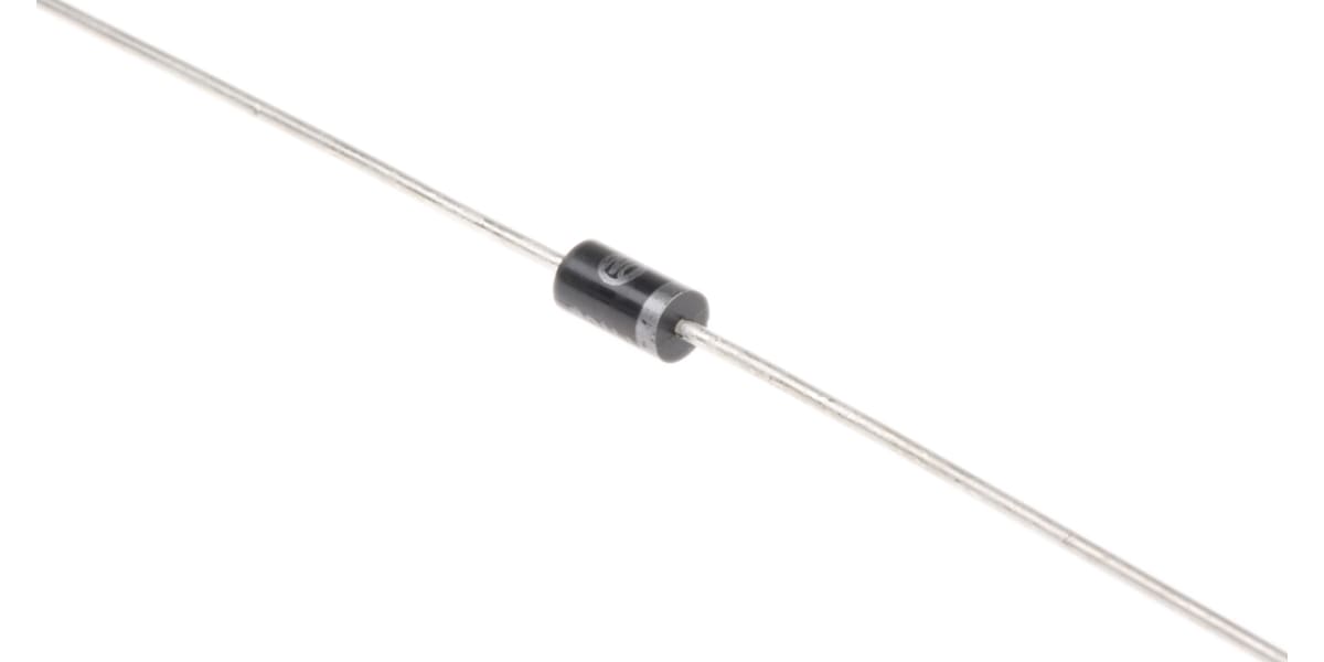 Product image for DIODE 50V 1A STANDARD SWITCHING DO41