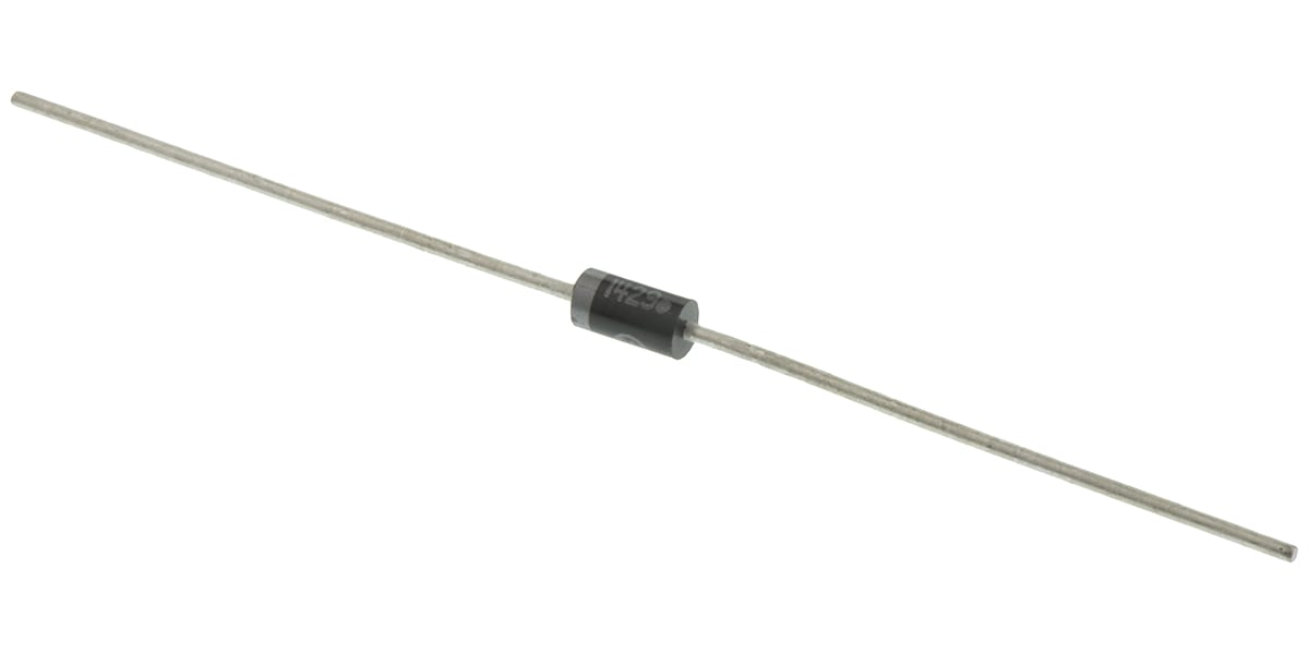 Product image for Diode Schottky 40V 1A DO41