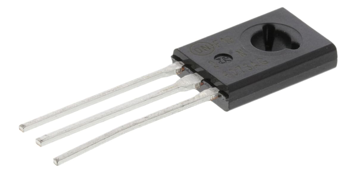 Product image for TRIAC 400V 4A SENSITIVE GATE 5MA TO225