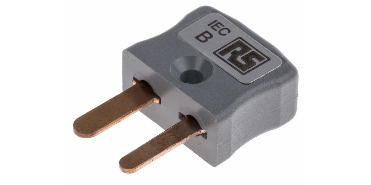 Product image for IEC IM-B-MQ miniature quick wire plug