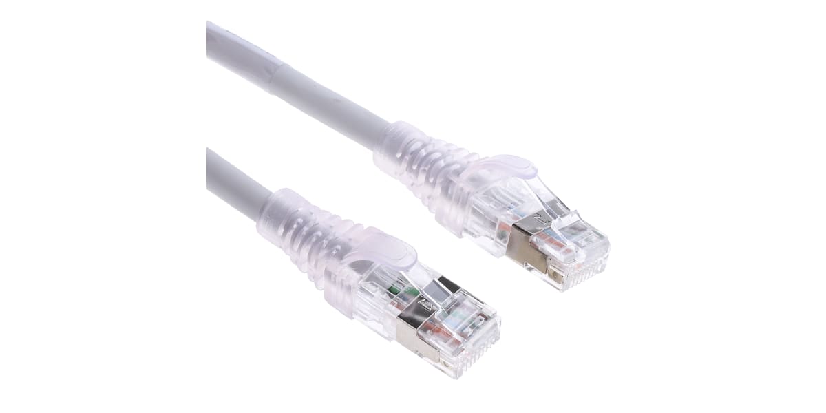 RJ45 Cat 6 Ethernet Patch Cable at Rs 65/piece in Gurgaon