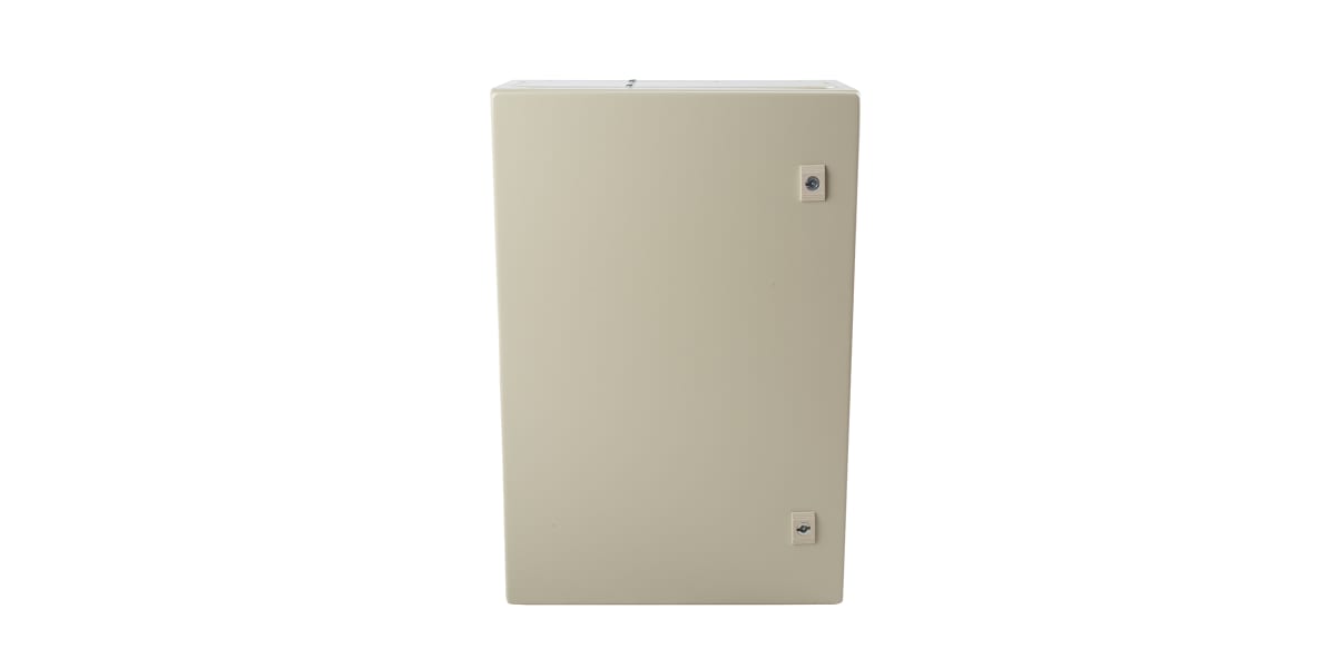 Product image for Mild Steel IP66 Wall Box, 600x400x210mm