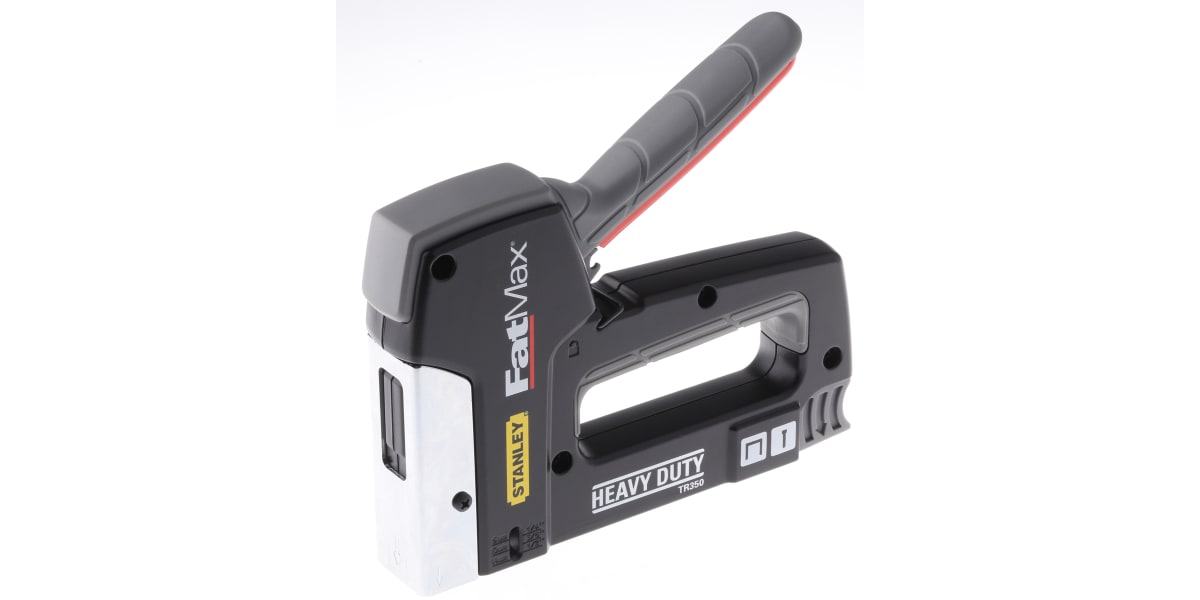 Product image for FATMAX HEAVY DUTY STAPLER