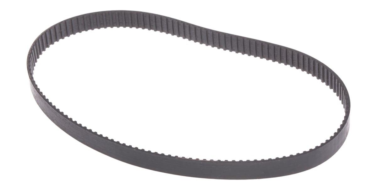 Product image for MXL Rubber Timing Belt W1/4, L 10.40 in.