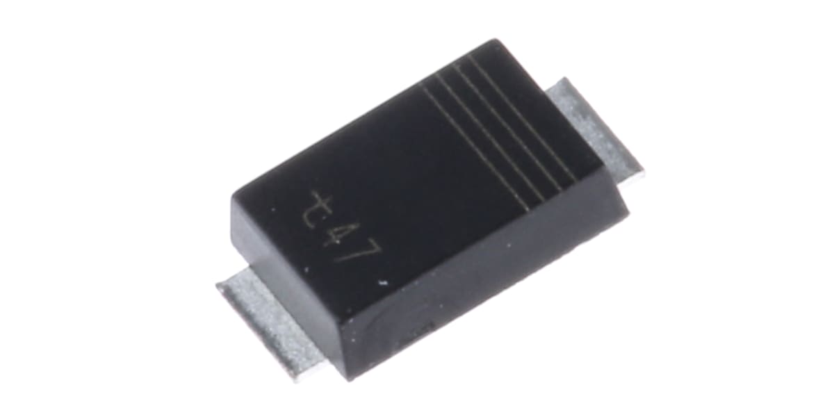 Product image for SCHOTTKY BARRIER DIODE 40V 5A SOD128