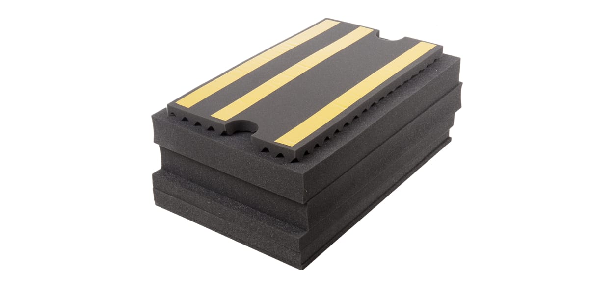 Product image for K470 CASE PICK N PLUCK FOAM SET 1