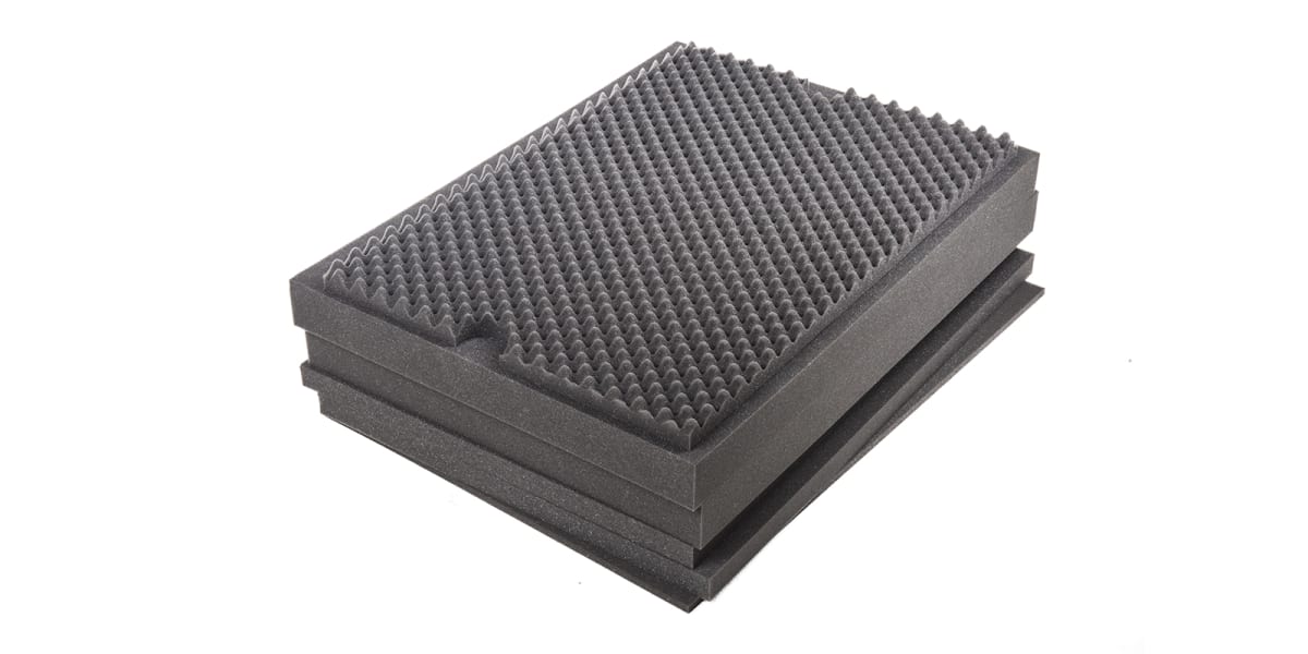 Product image for K470 CASE PICK N PLUCK FOAM SET 2