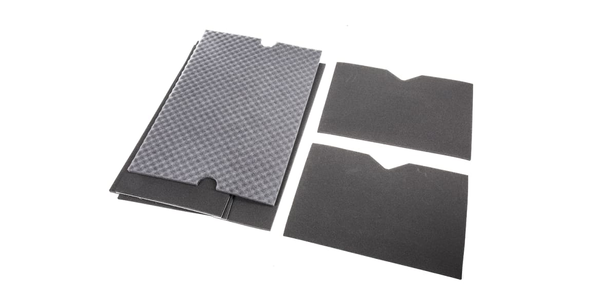 Product image for K470 FOAM LINING KIT FOR 40565 AND 40725