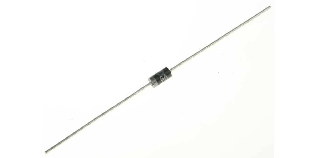 Product image for Diode Switching 50V 1A Standard DO-41